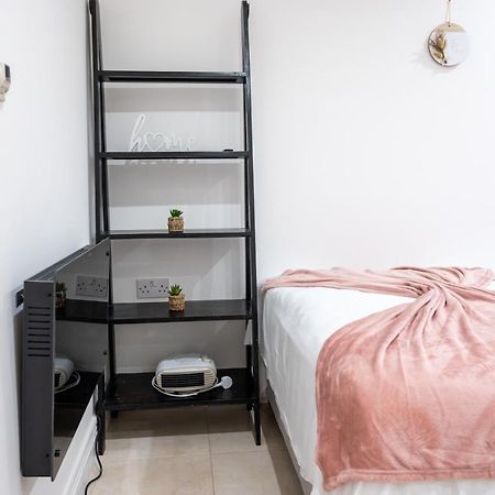 10 Min Walk Oxford St - Hyde Park Διαμέρισμα Λονδίνο Εξωτερικό φωτογραφία
