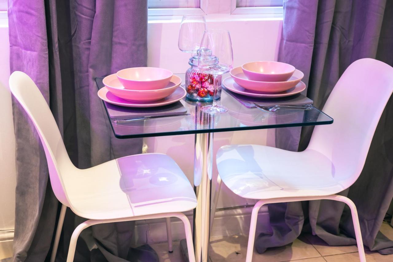10 Min Walk Oxford St - Hyde Park Διαμέρισμα Λονδίνο Εξωτερικό φωτογραφία