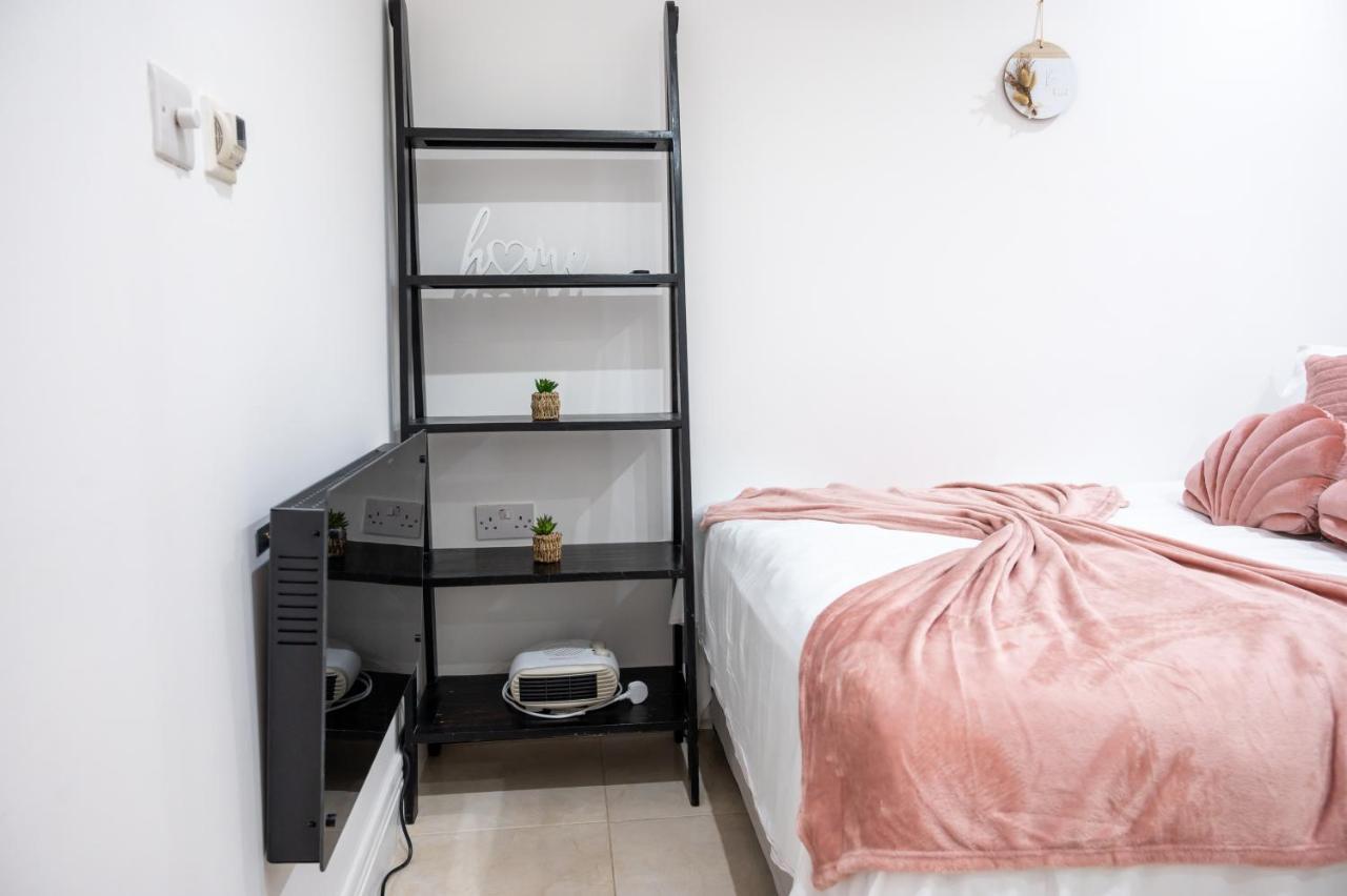 10 Min Walk Oxford St - Hyde Park Διαμέρισμα Λονδίνο Εξωτερικό φωτογραφία