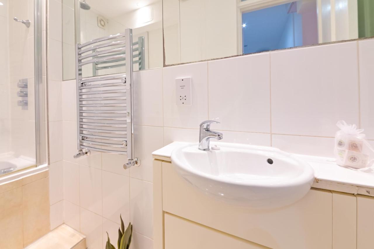 10 Min Walk Oxford St - Hyde Park Διαμέρισμα Λονδίνο Εξωτερικό φωτογραφία